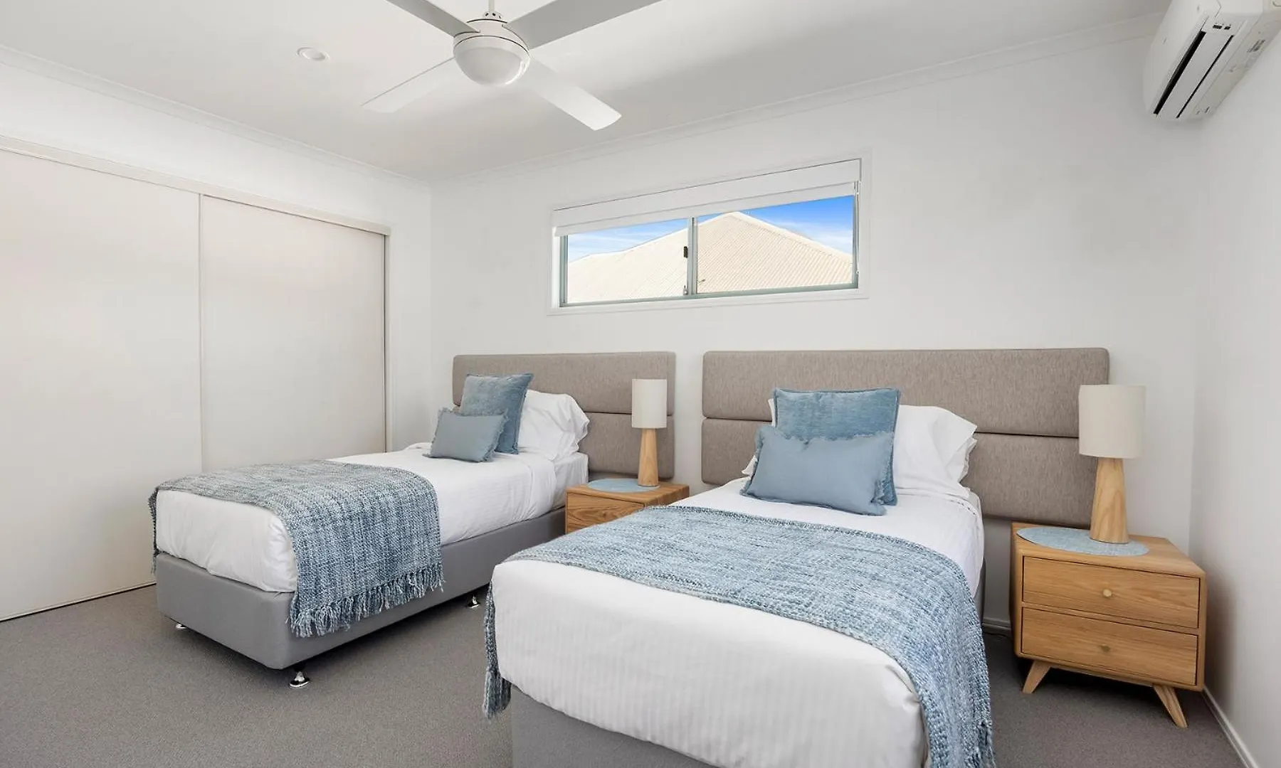 Terrapin Apartments Noosaville 4*,  Avustralya