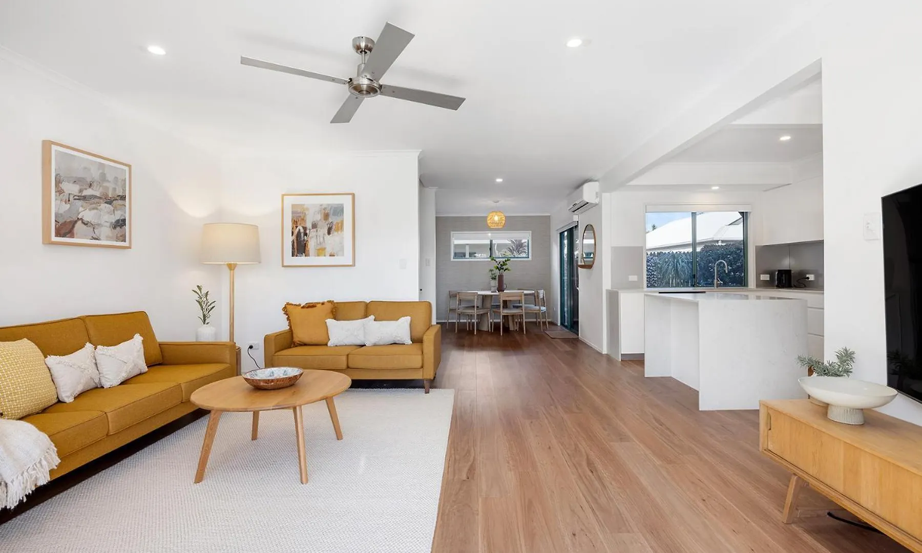 **** Apart Otel Terrapin Apartments Noosaville Avustralya
