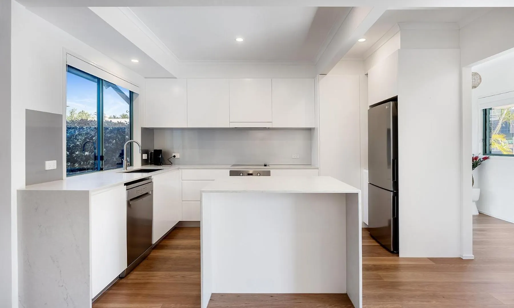 Aparthotel Terrapin Apartments Noosaville