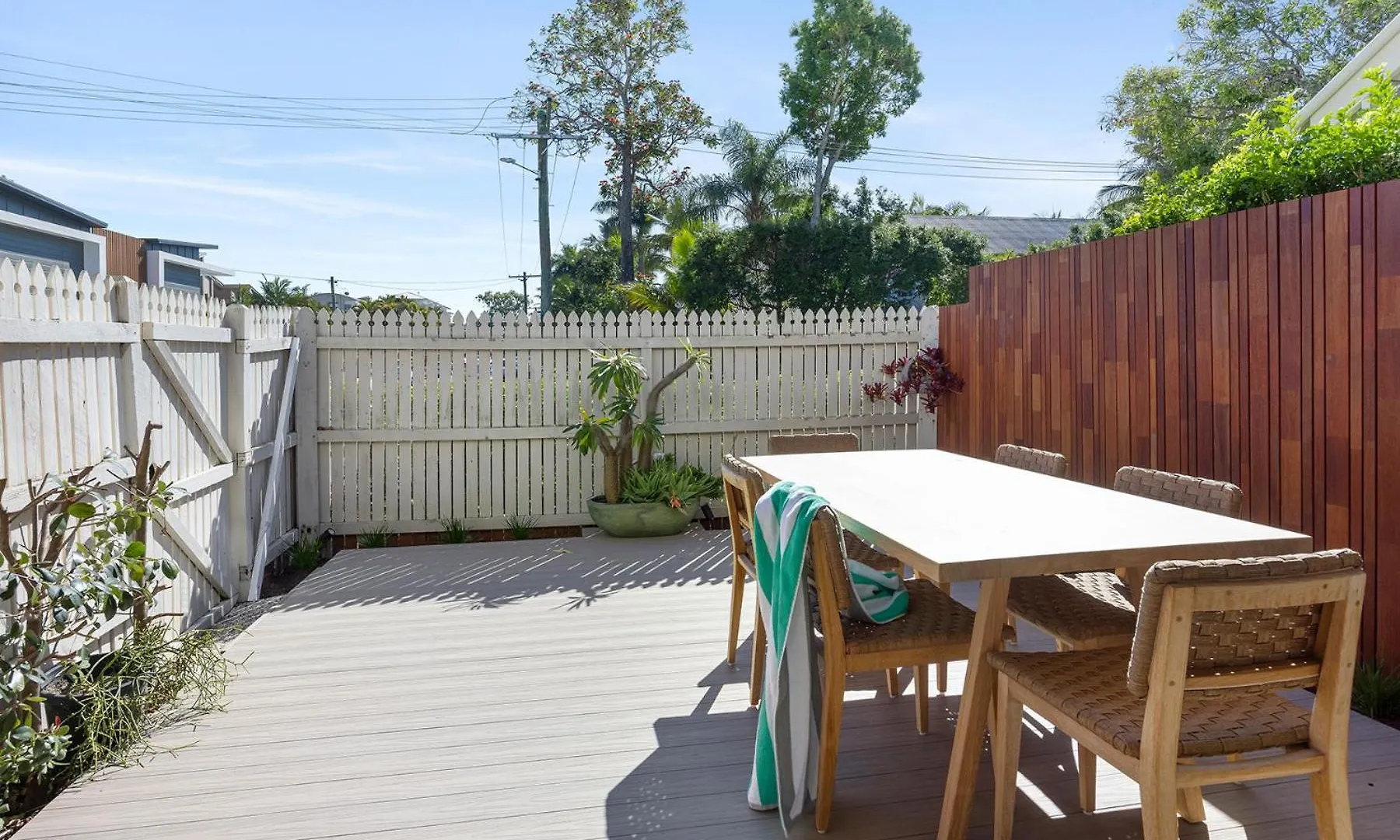 Terrapin Apartments Noosaville