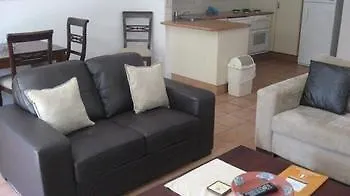 Terrapin Apartments Noosaville 4*,  Australia