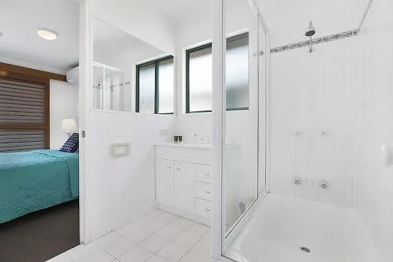 Terrapin Apartments Noosaville