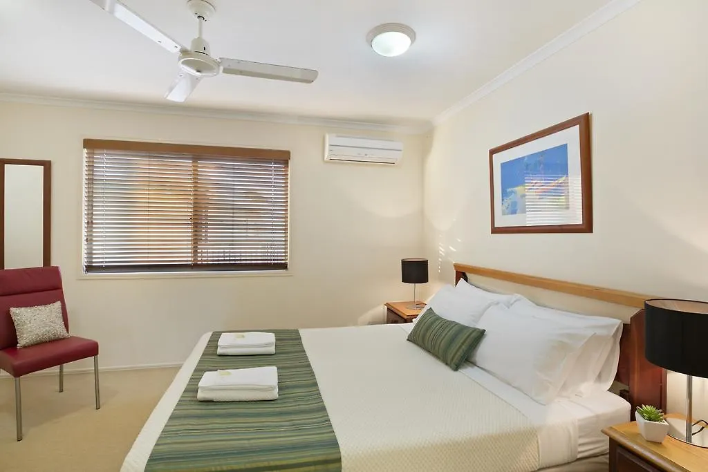 Terrapin Apartments Noosaville Australia