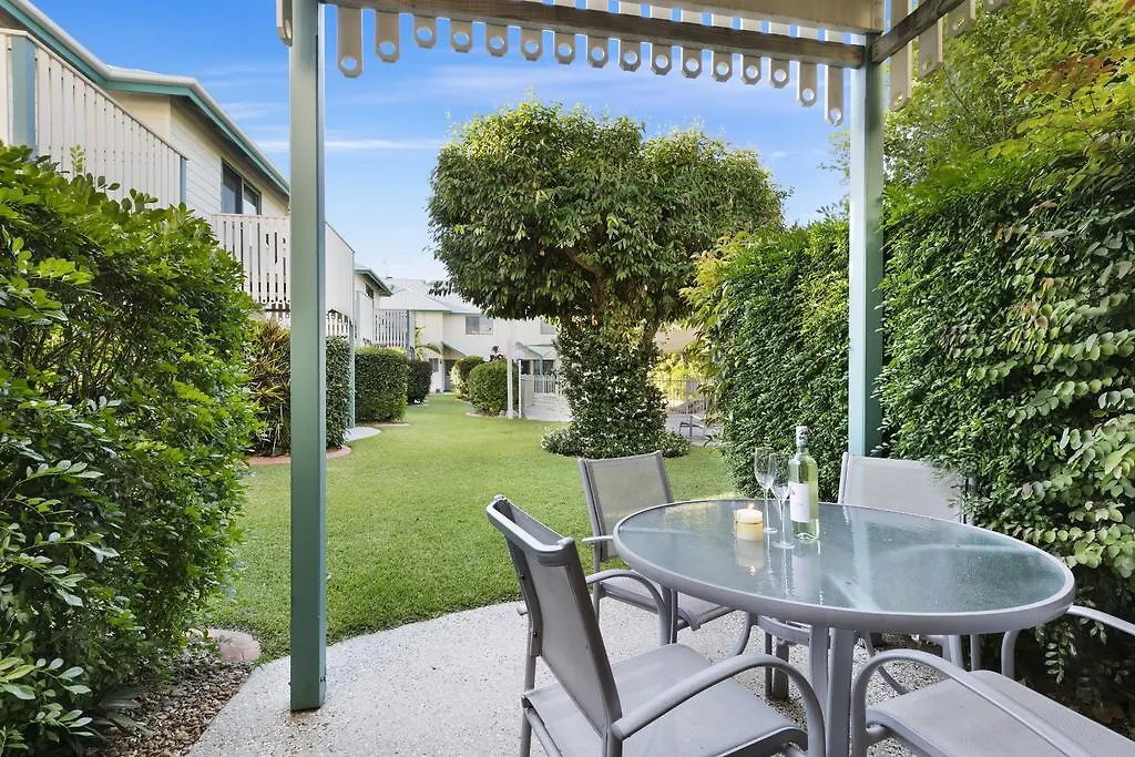 Terrapin Apartments contacts
