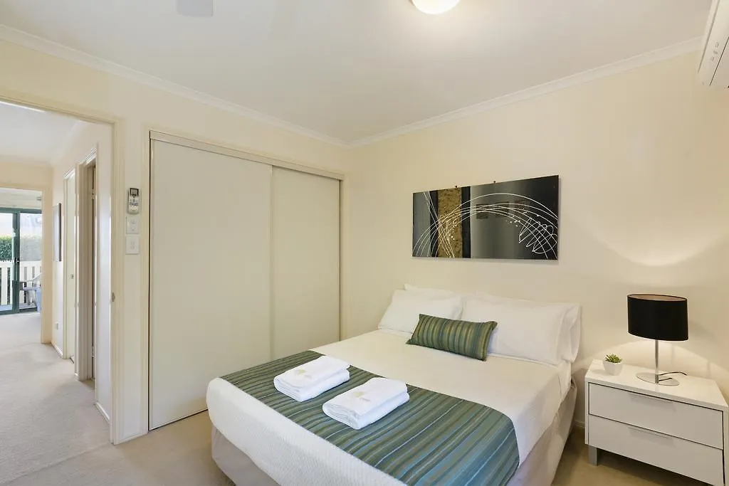 Terrapin Apartments Noosaville