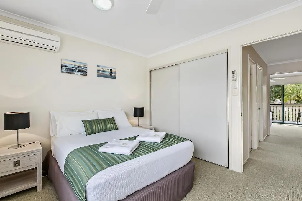 Terrapin Apartments Noosaville