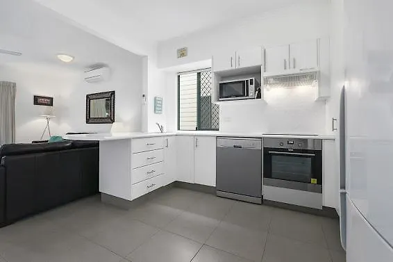 Terrapin Apartments Noosaville 4*,  Australia